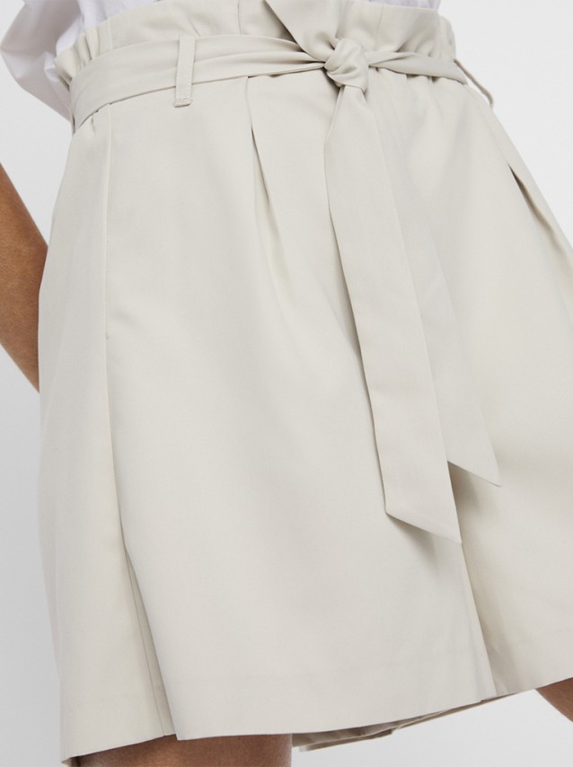 Shorts F�minin Vero Moda