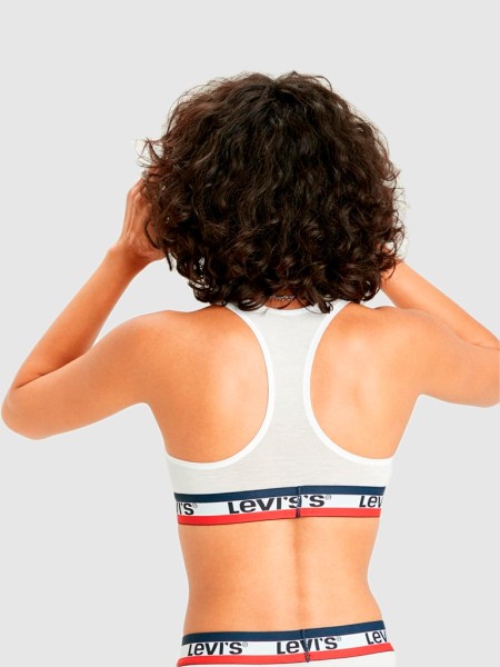 Tops Female Levis Tops Female Levis