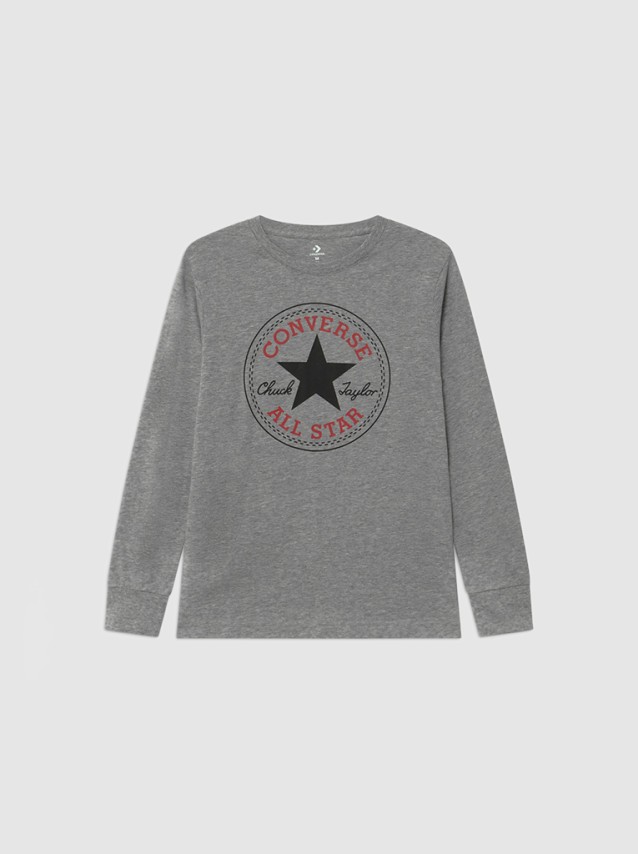 Sweatshirt Masculin Converse