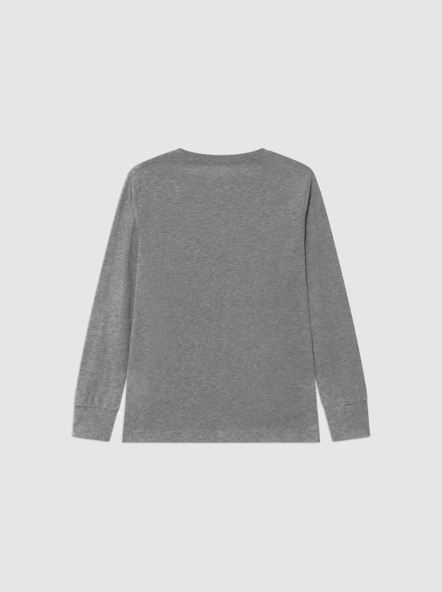 Sweatshirt Masculin Converse