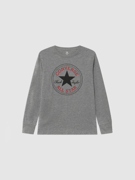 Sudaderas Masculino Converse