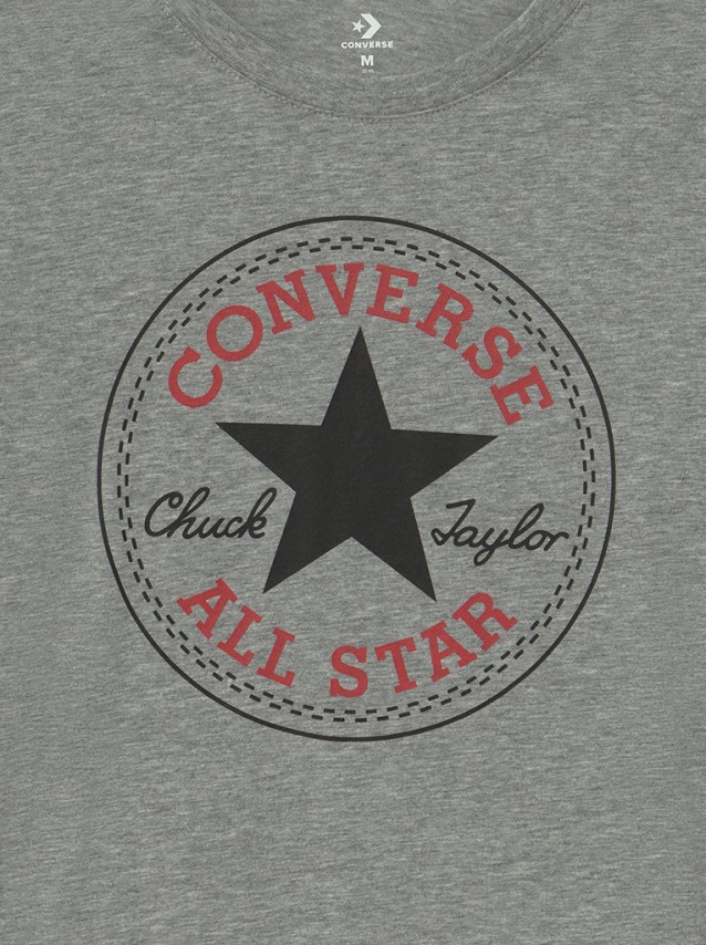Sweatshirt Male Converse