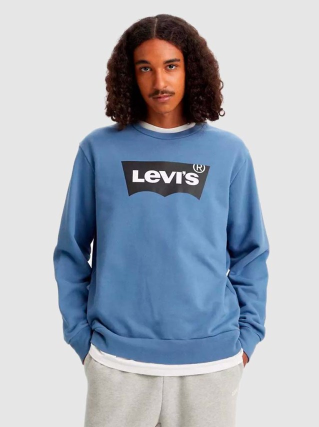 Sweatshirt Male Levis