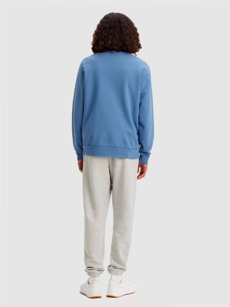 Sweatshirt Male Levis Sweatshirt Male Levis