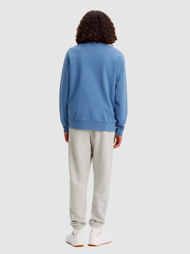 Sweatshirt Masculin Levis
