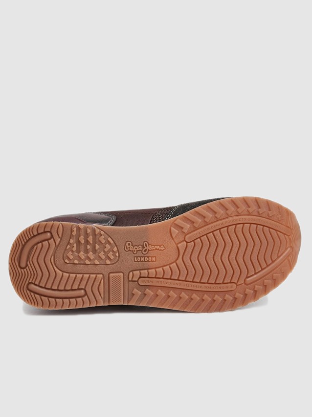 Sapatilhas Mulher Pepe Jeans Footwear