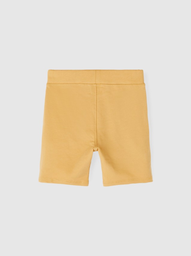 Pantalones Cortos Masculino Name It