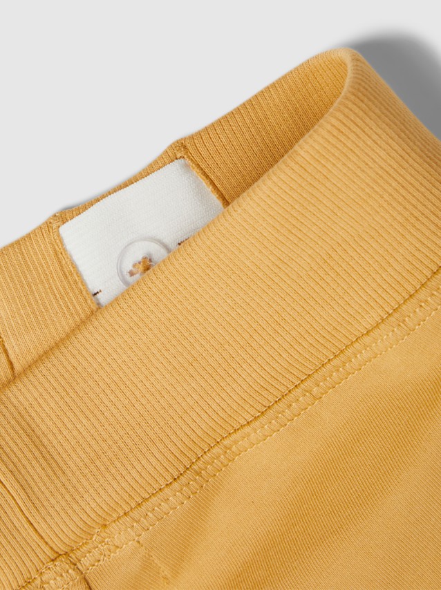 Pantalones Cortos Masculino Name It