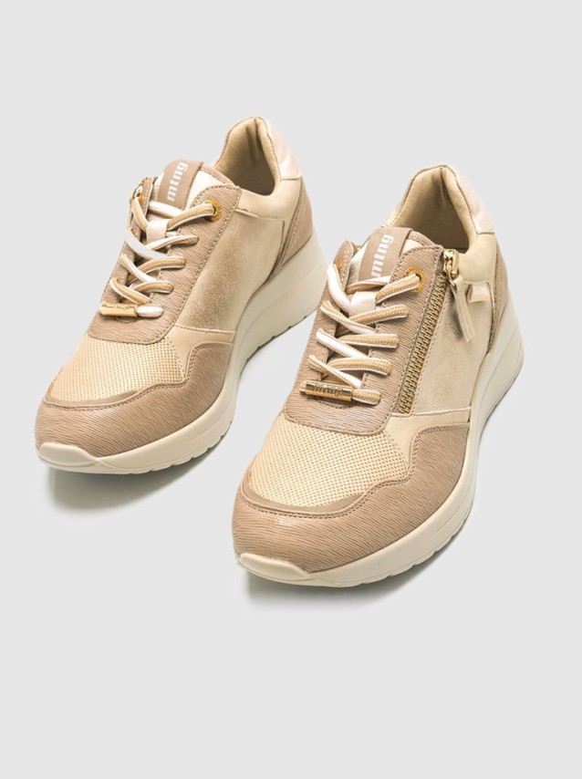 Zapatillas Femenino Mtng