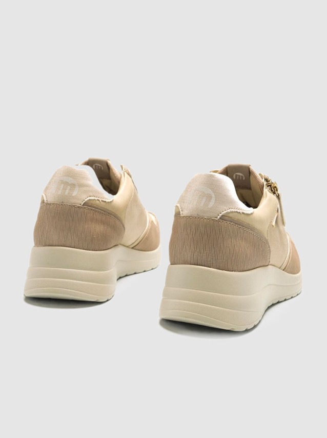 Zapatillas Femenino Mtng