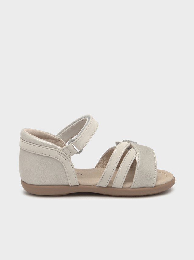 Sandalias Femenino Mayoral