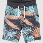 Pantalones Cortos Masculino Name It