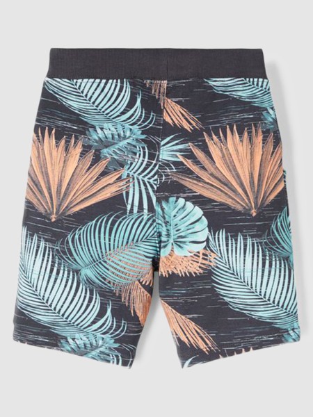 Pantalones Cortos Masculino Name It