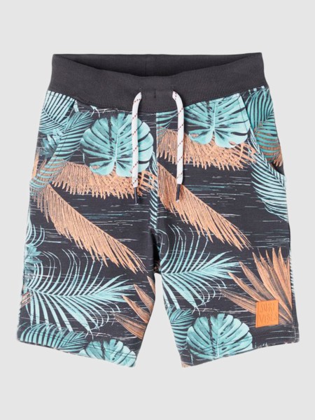 Pantalones Cortos Masculino Name It