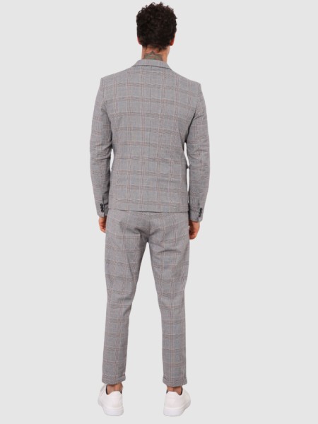 Blazer Masculin Imperial