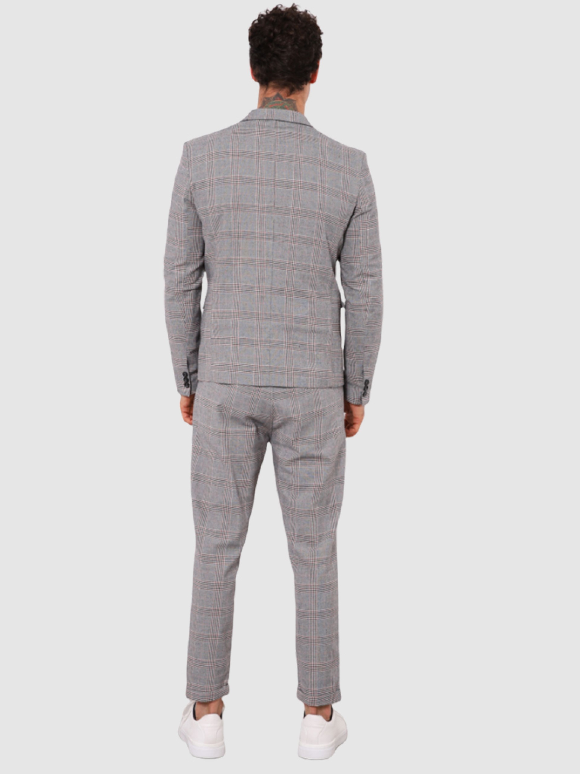 Blazer Male Imperial