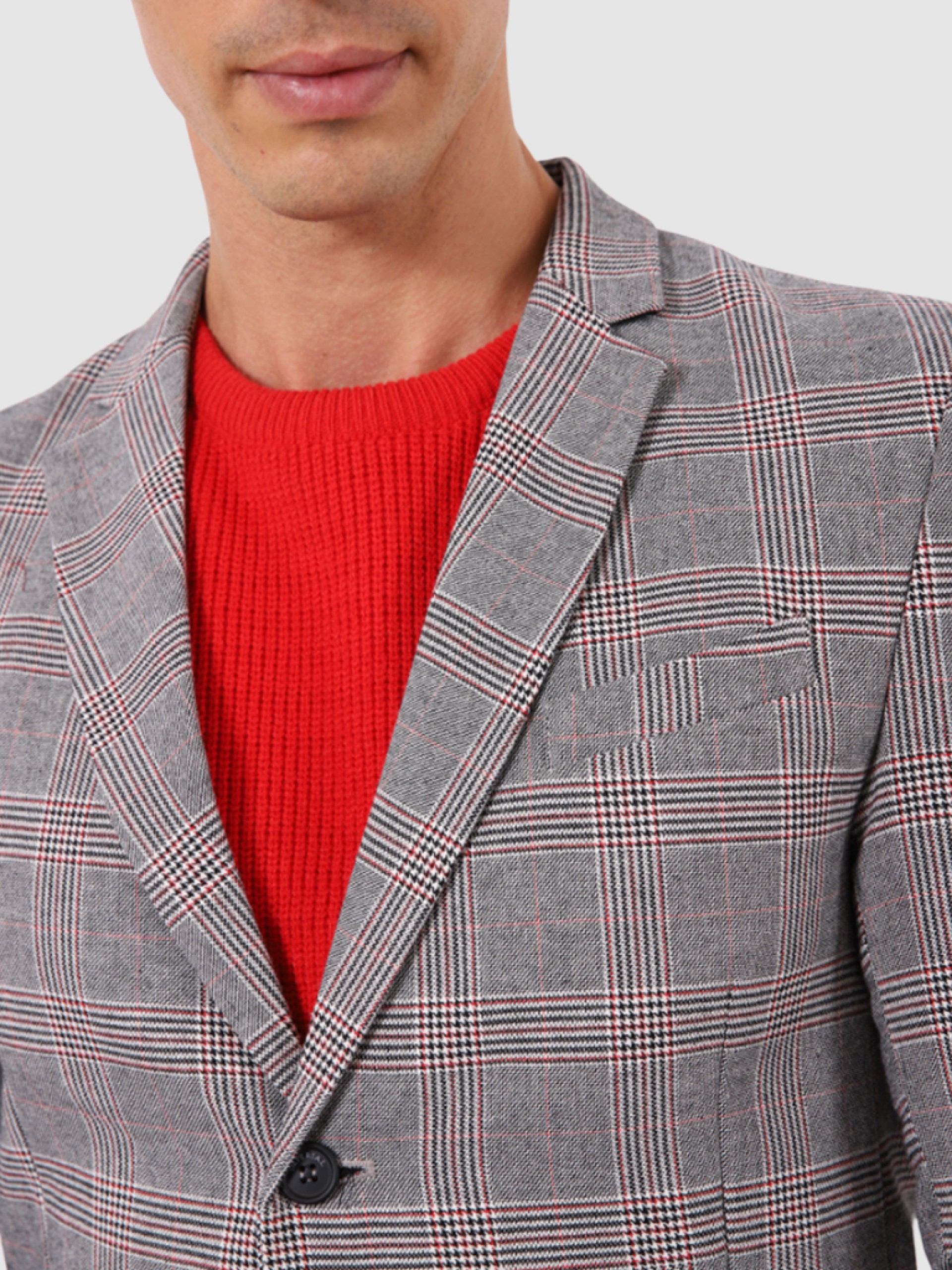Blazer Male Imperial