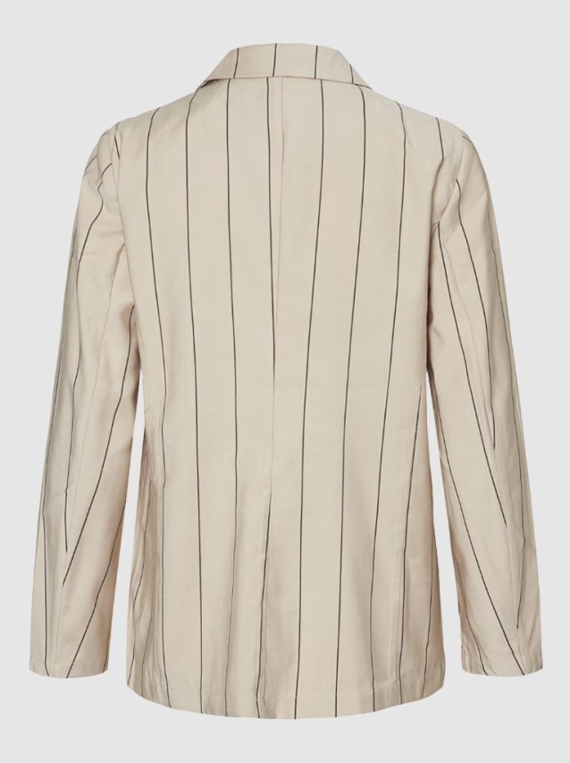 Blazer Mulher Klara Vero Moda