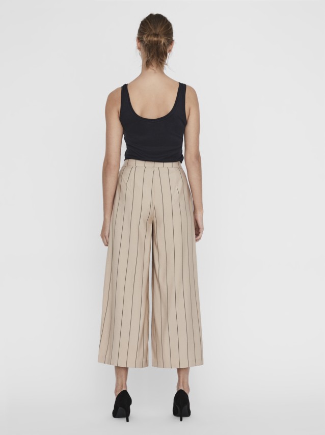 Pantalons Fminin Vero Moda