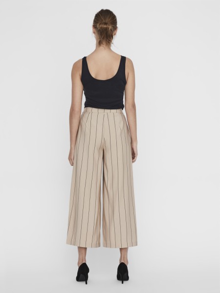 Calças Mulher Vero Moda Calças Mulher Vero Moda