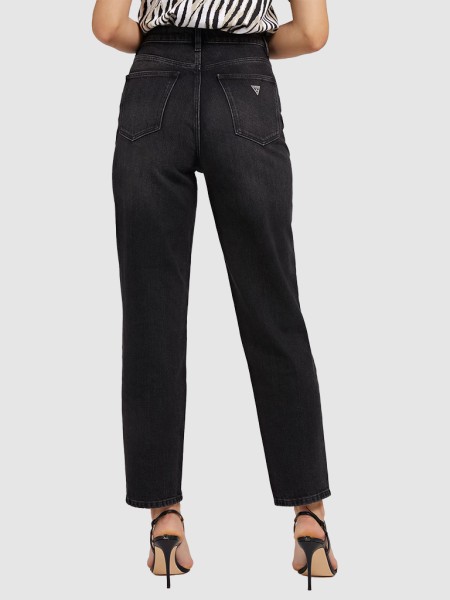 Trousers Female Guess Trousers Female Guess