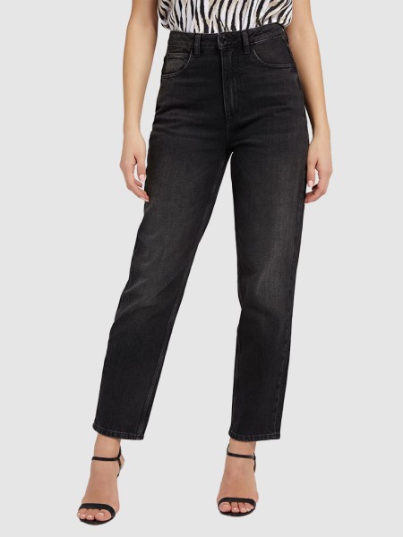 Trousers Female Guess