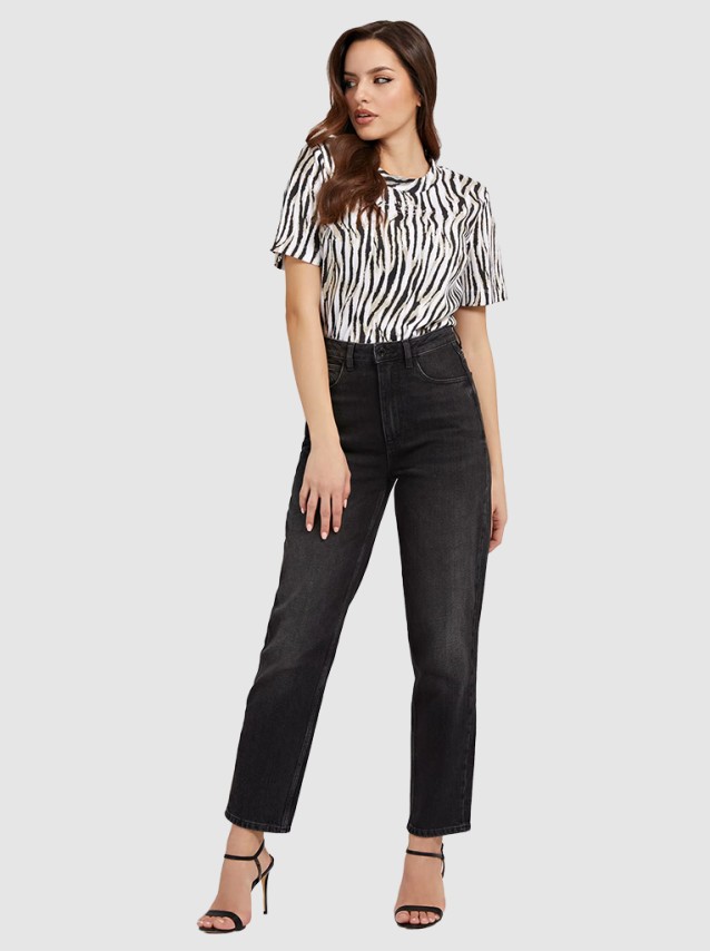 Trousers Female Guess