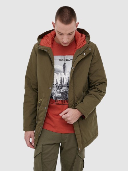 Jackets Male Jack & Jones