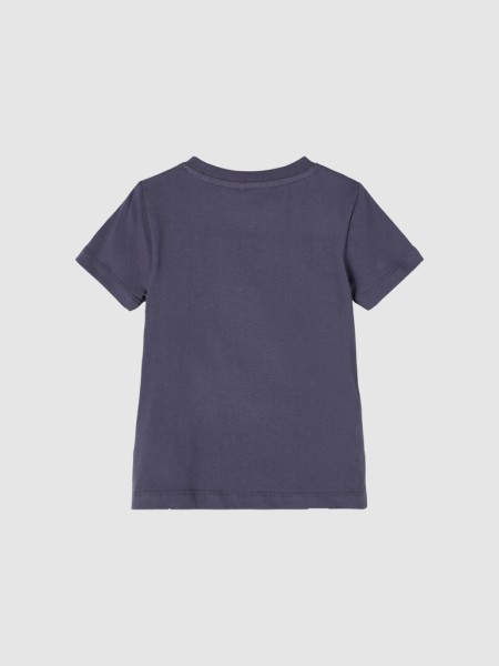 T-Shirt Male Name It T-Shirt Male Name It