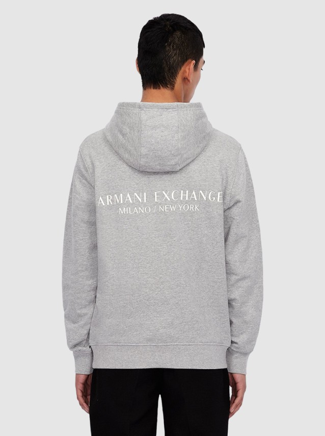 Jumper Male Armani Exchange