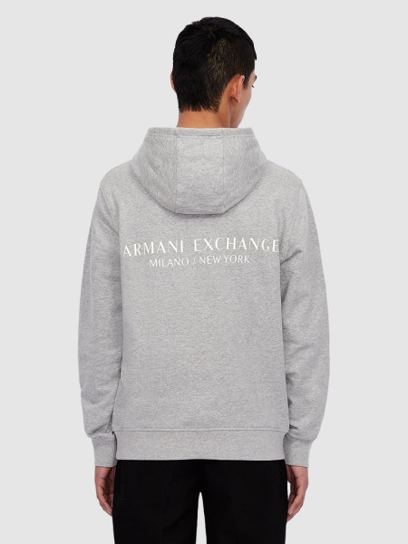 Jumper Male Armani Exchange Jumper Male Armani Exchange