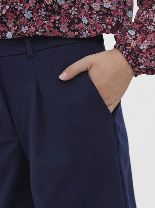 Shorts F�minin Vero Moda
