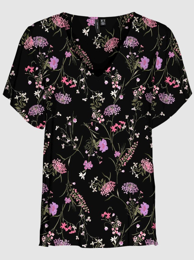 Hauts Fminin Vero Moda