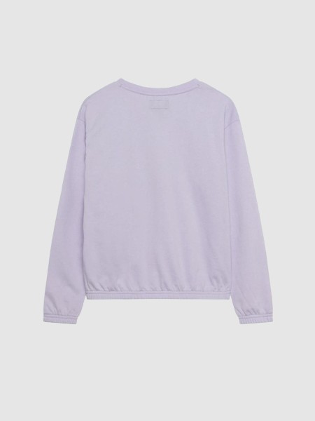 Sweatshirt Female Converse Sweatshirt Female Converse