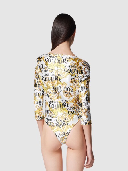 Body Mulher Versace Body Mulher Versace