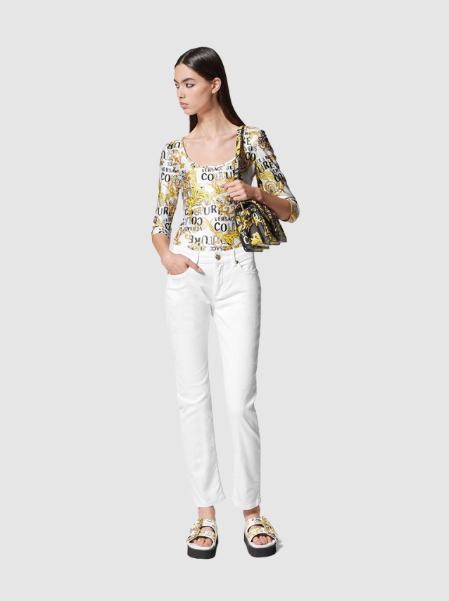 Combinaisons F�minin Versace