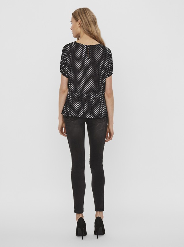 Tops Femenino Vero Moda