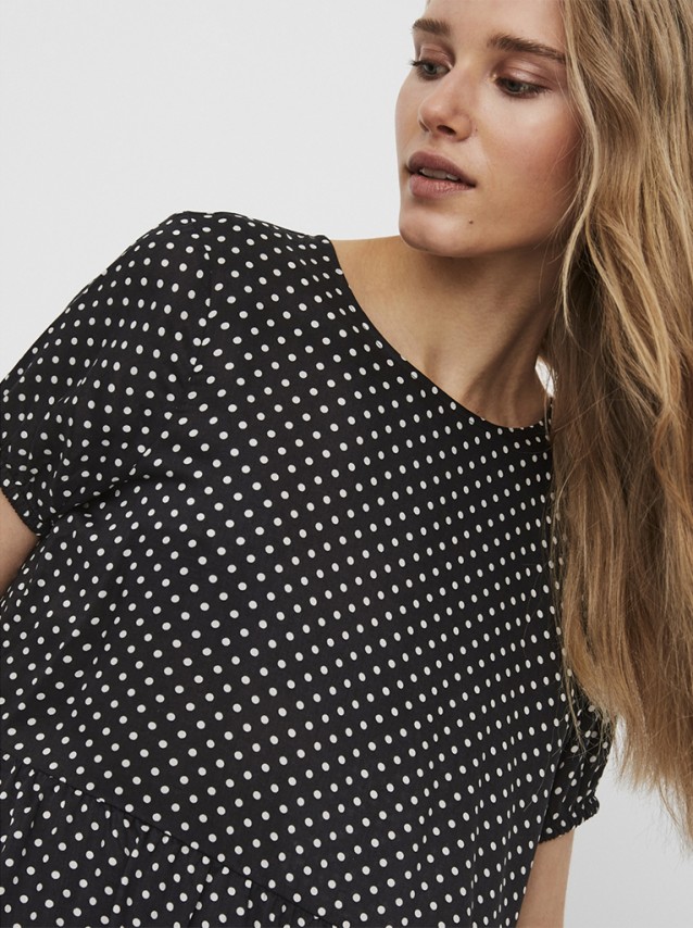Tops Femenino Vero Moda