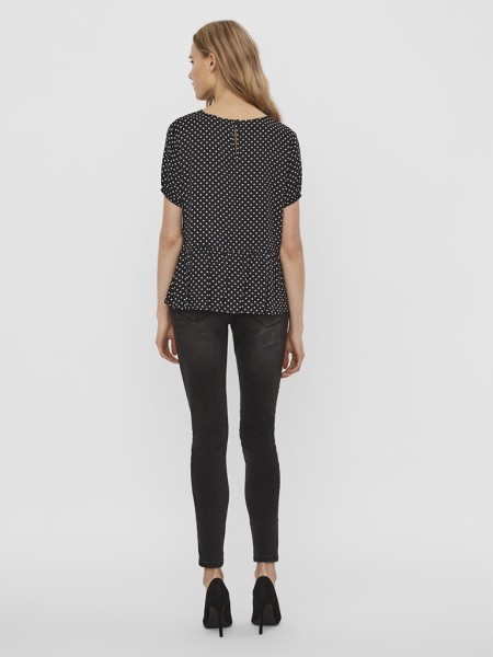 Tops Femenino Vero Moda