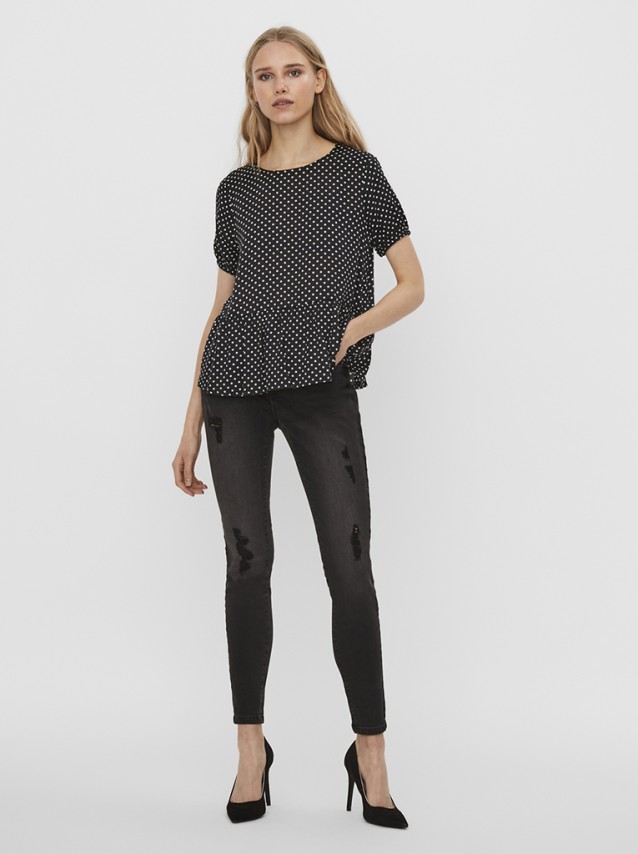 Tops Femenino Vero Moda