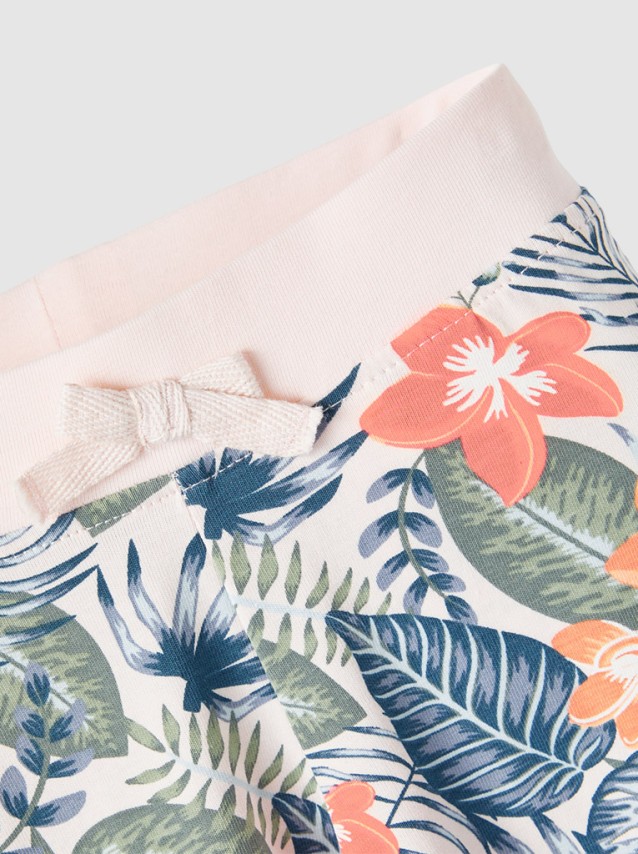 Leggings Menina Name It