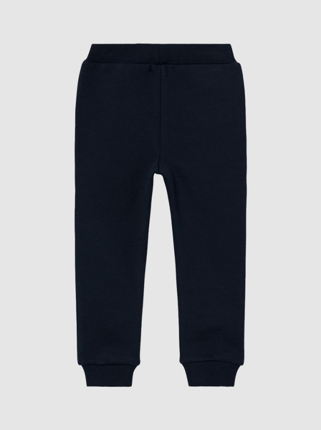 Pantalones Masculino Name It