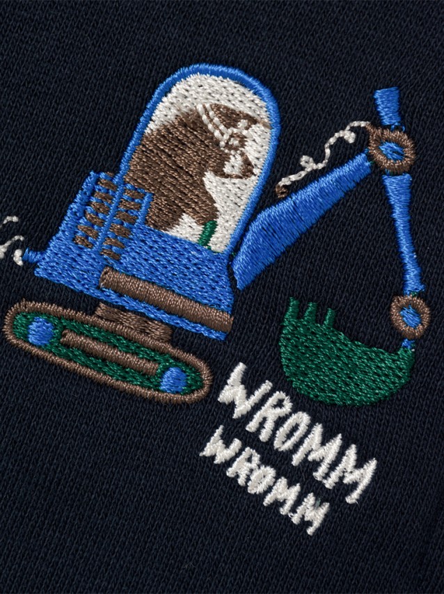 Pantalones Masculino Name It