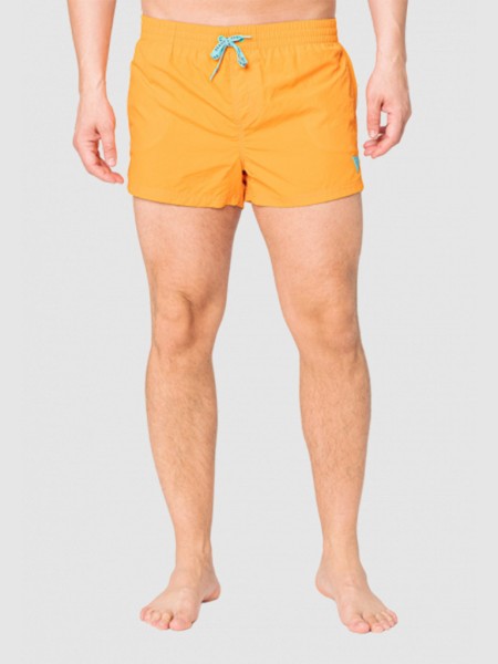 Shorts Masculin Guess