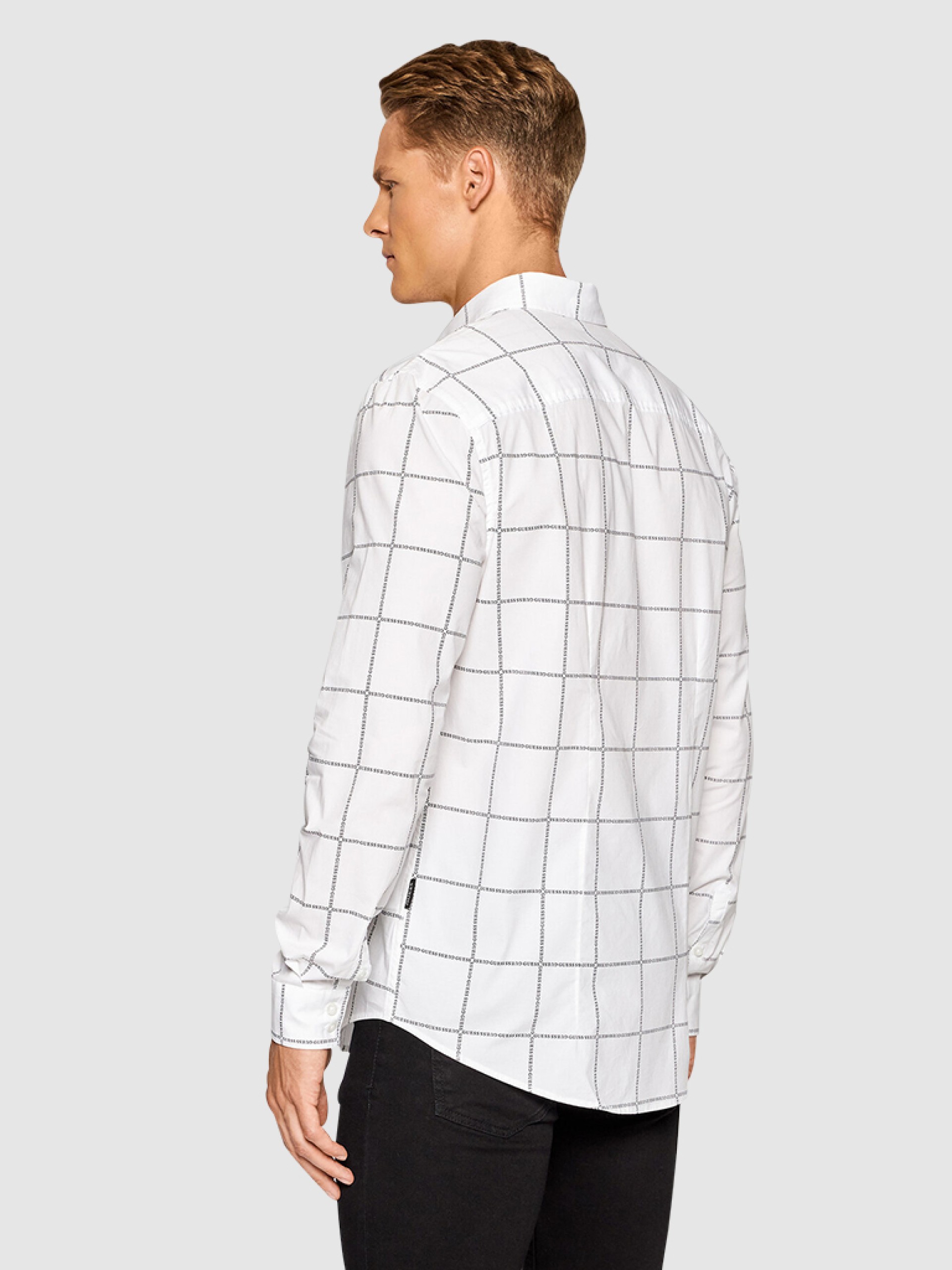Camisa Homem Sunset Guess