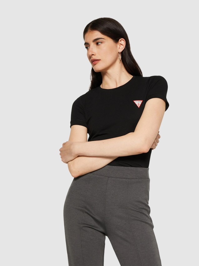 Camiseta Femenino Guess