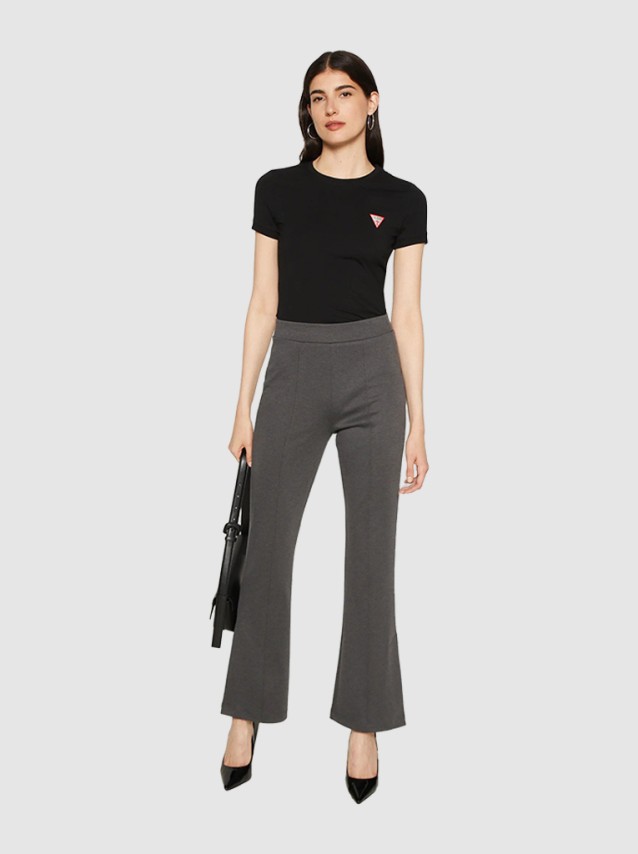 Camiseta Femenino Guess