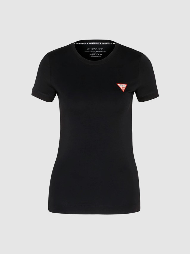 Camiseta Femenino Guess