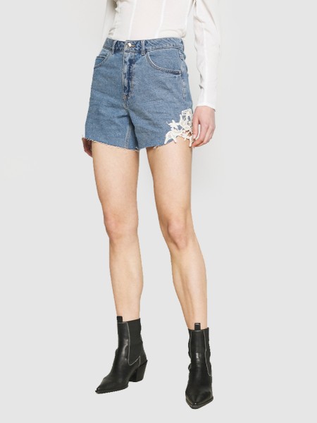 Shorts Female Vero Moda