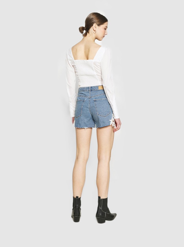 Shorts Female Vero Moda